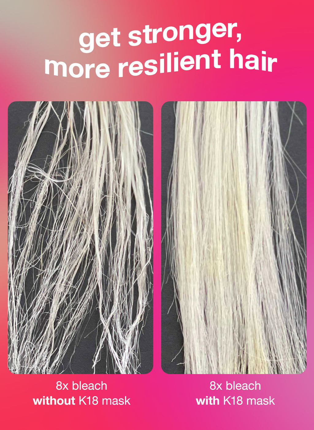 K18 Ultimate Reset + Repair Duo