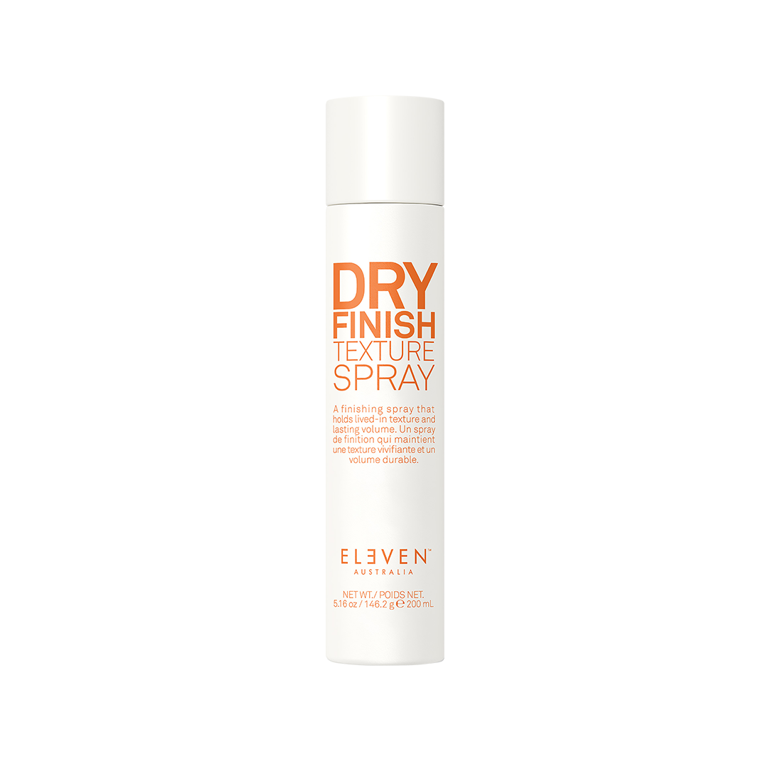 Dry Finish Texture Spray