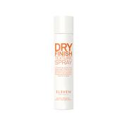 Dry Finish Texture Spray