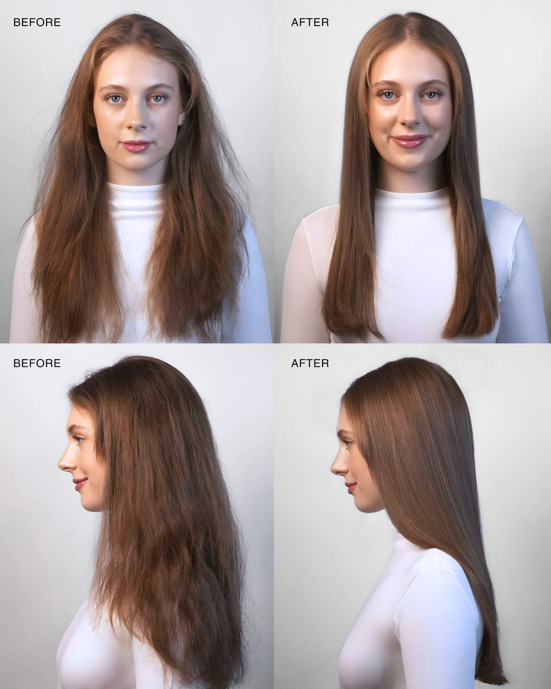 Answr keratin treatment kit 100ml