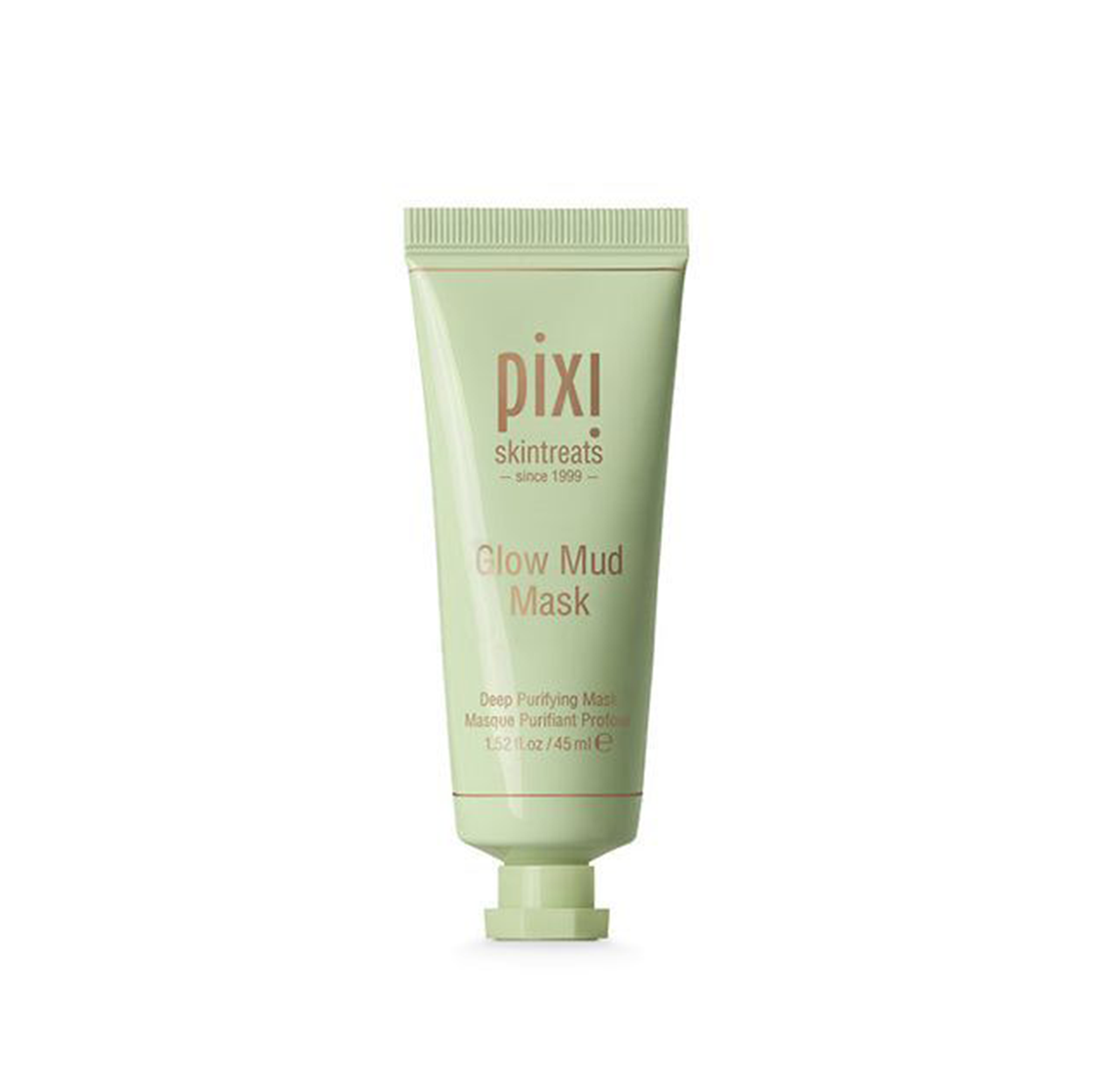 Glow Mud Mask