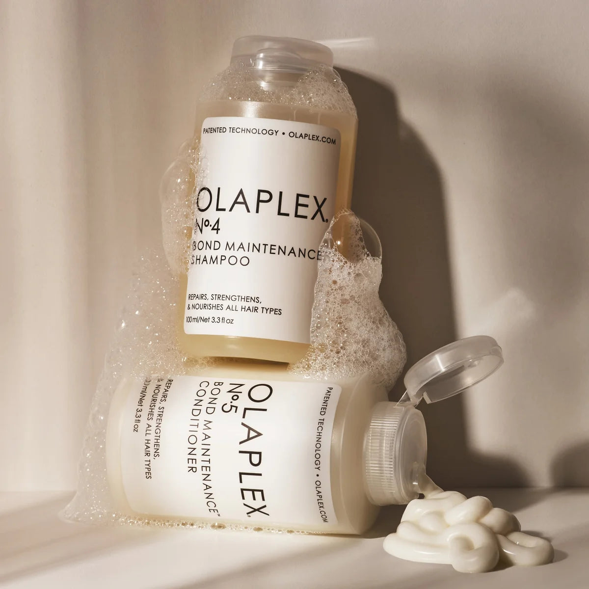 Olaplex Hello Healthy Hair Starter Kit