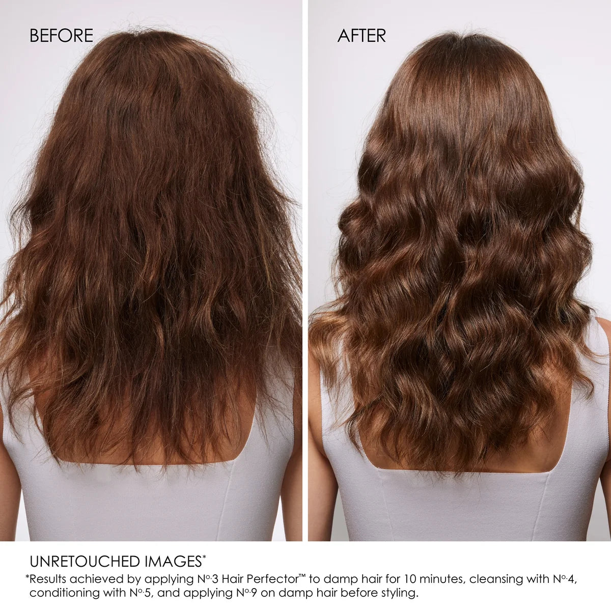 Olaplex Hello Healthy Hair Starter Kit