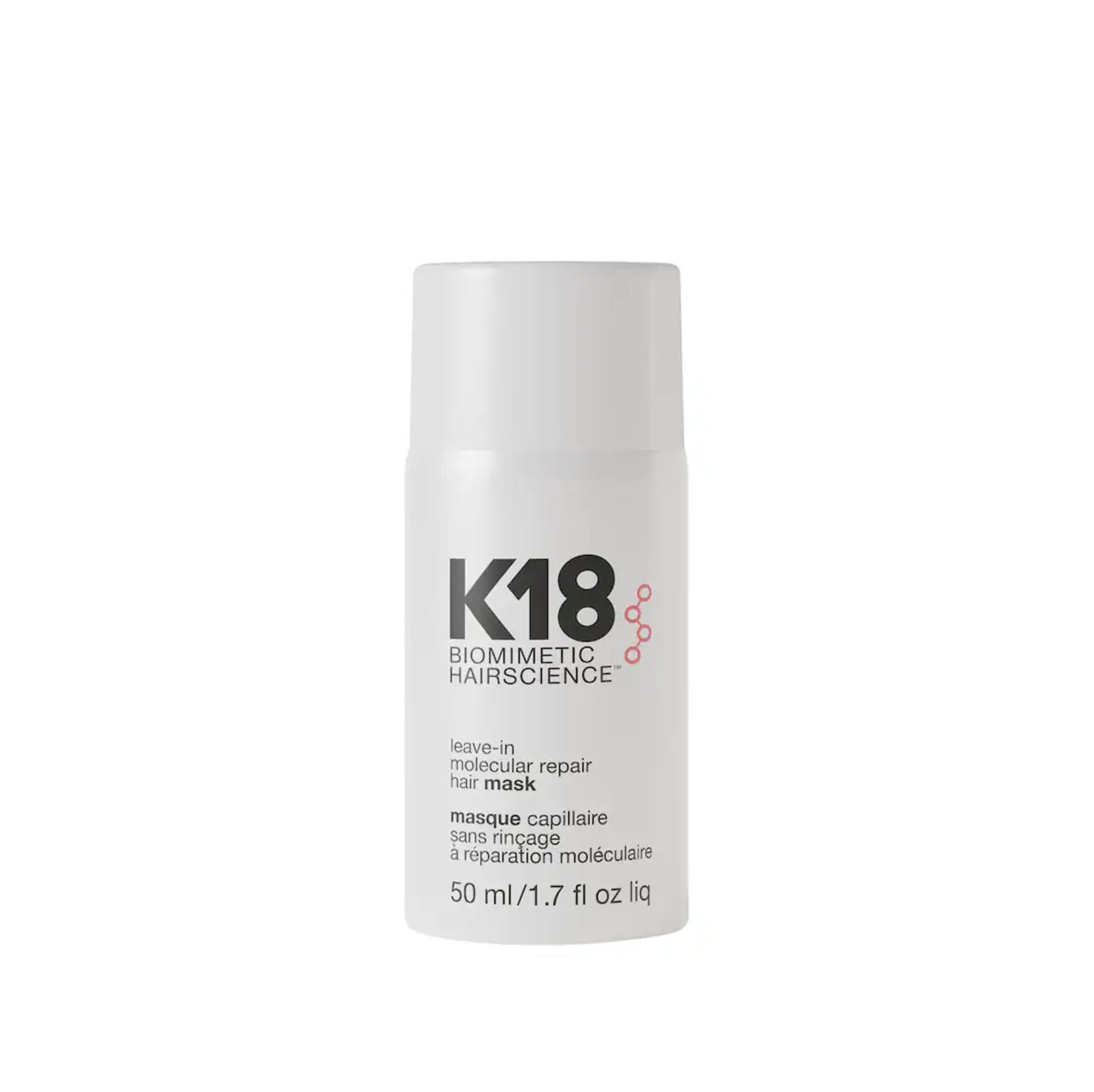 K18 Pro Repair Mask