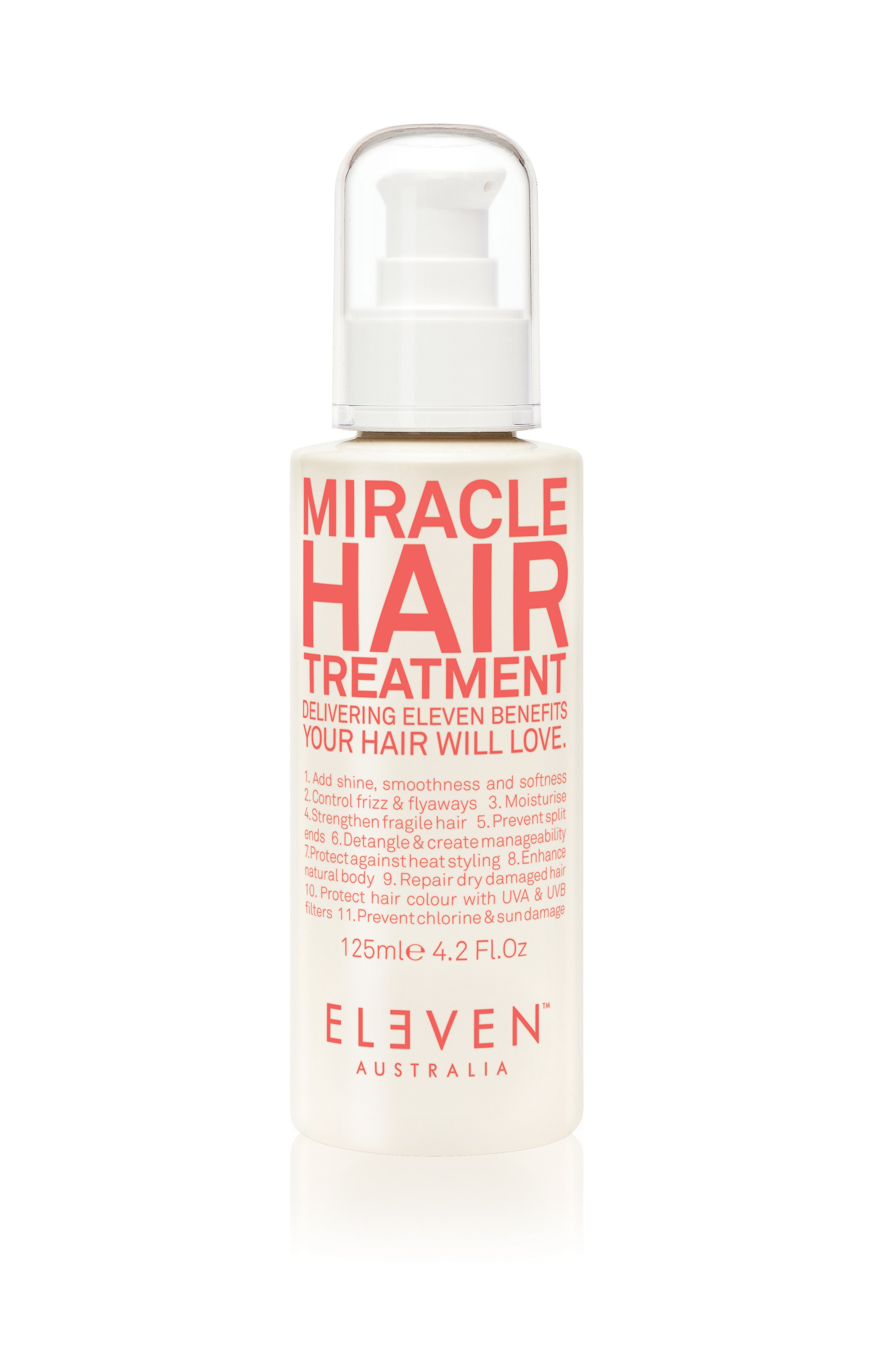 MIRACLE HAIR TREATMENT LEAVE-IN