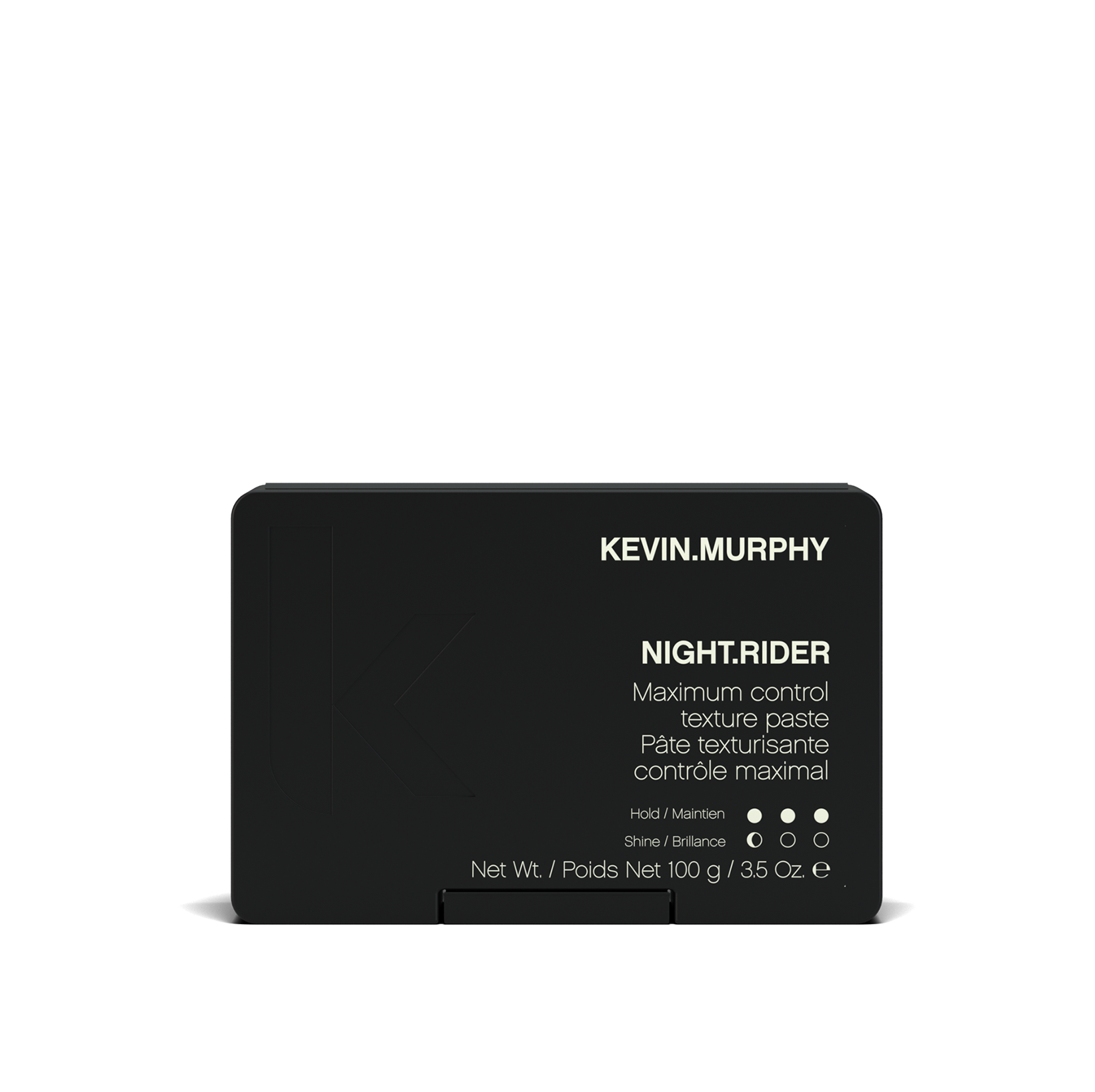 Kevin Murphy Night Rider