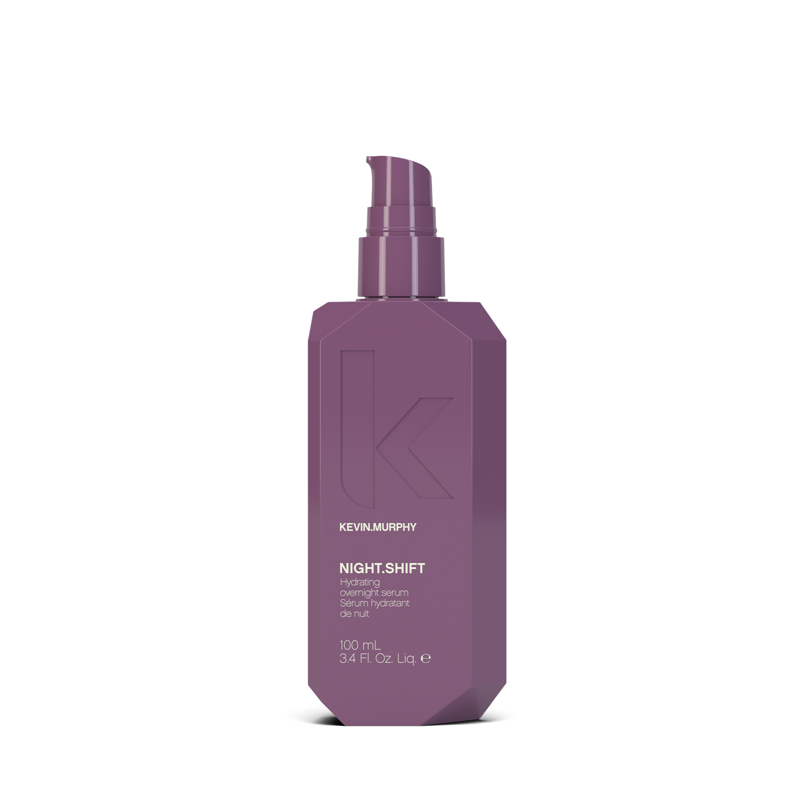 Kevin Murphy Night Shift