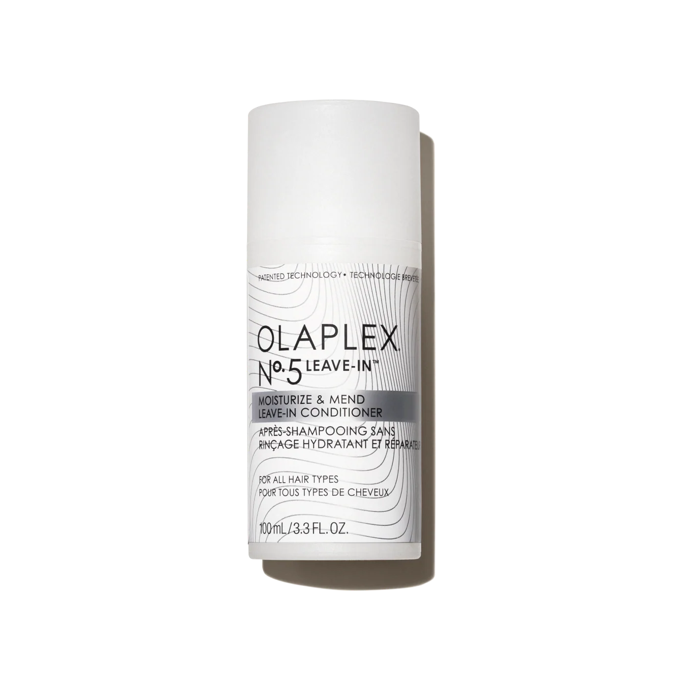 Nº.5LEAVE-IN MOISTURIZE & MEND LEAVE-IN CONDITIONER