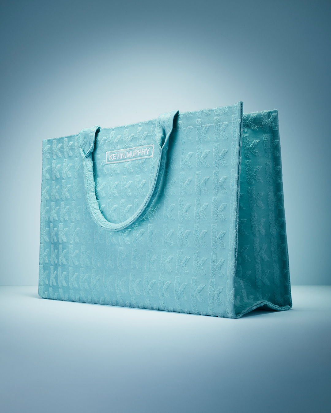 KEVIN MURPHY TOTE BAG