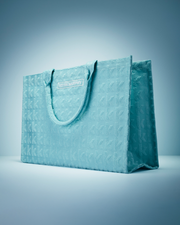 KEVIN MURPHY TOTE BAG