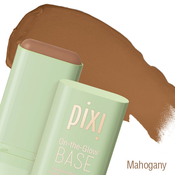 قاعدة PIXI On-the-Glow