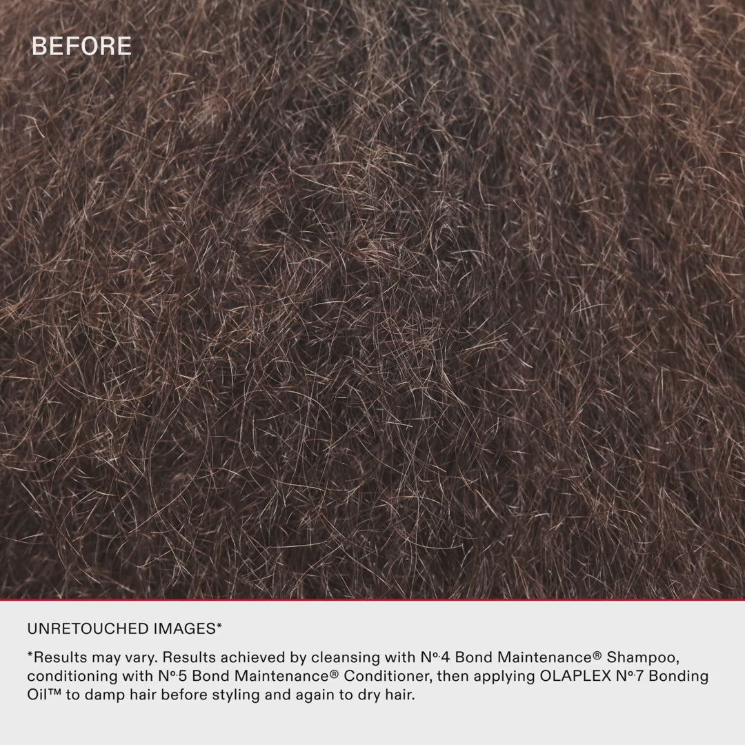 Load video: OLAPLEX Nº.7 BONDING OIL™