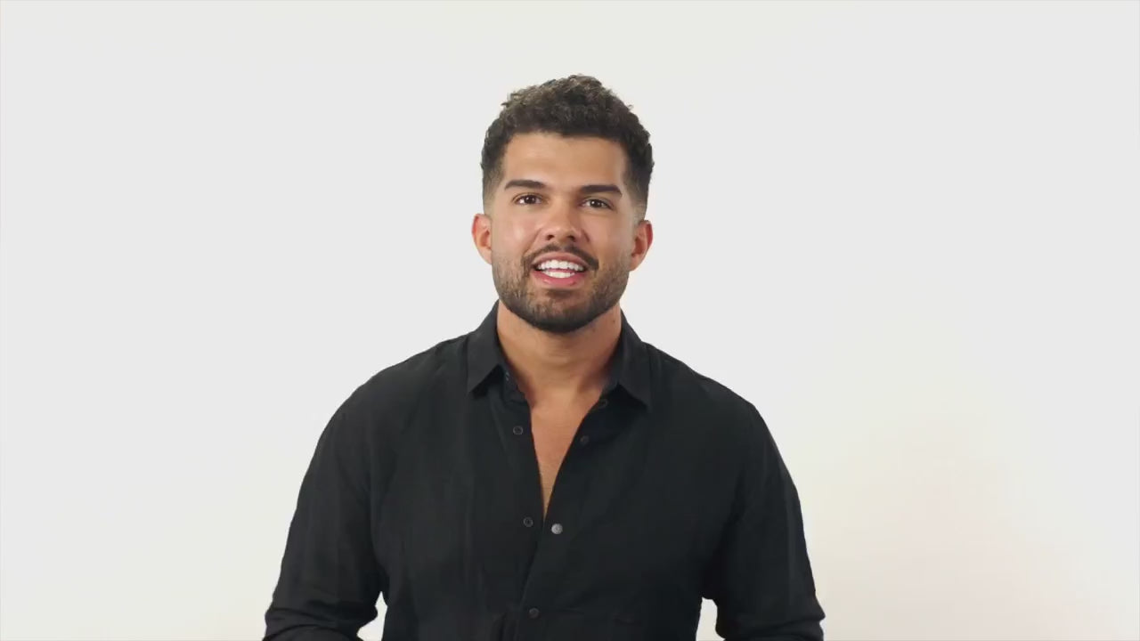 Load video: Answr Keratin Treatment