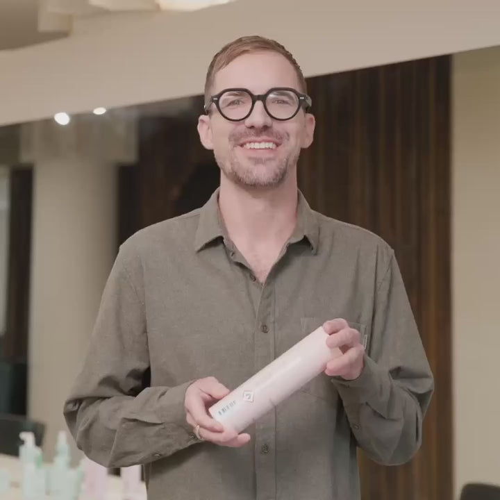 Load video: KEVIN MURPHY DOO OVER