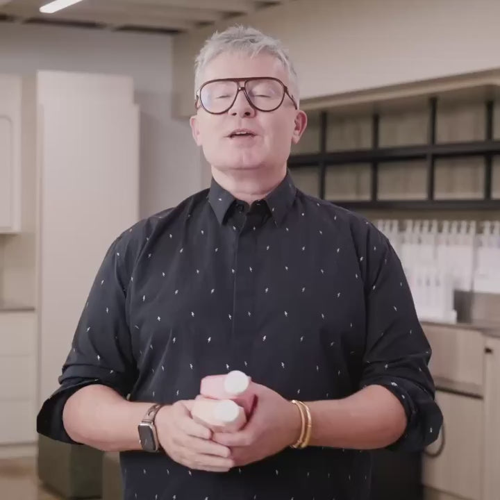 Load video: Kevin Murphy PLUMPING RINSE