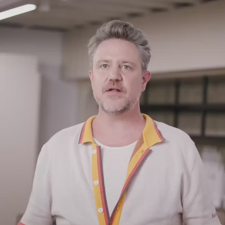 Load video: Kevin Murphy SUPER.GOO