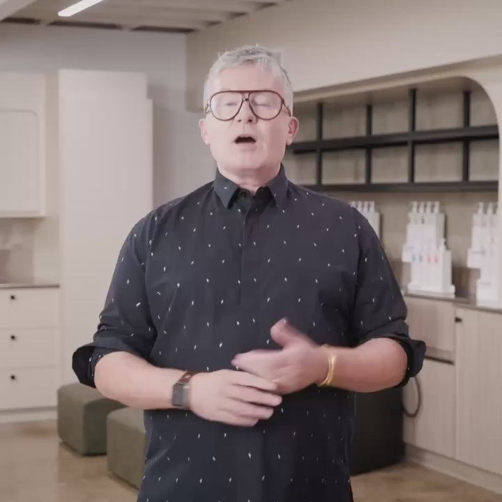 Load video: Kevin Murphy Blonde Angel Wash
