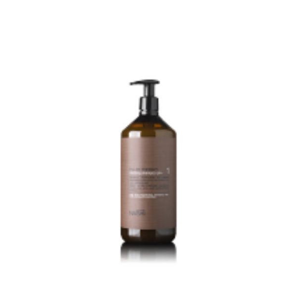 Nashi Filler Therapy Restorative Shampoo1000ml