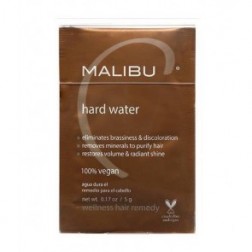 MALIBU C – HARD WATER Box 6