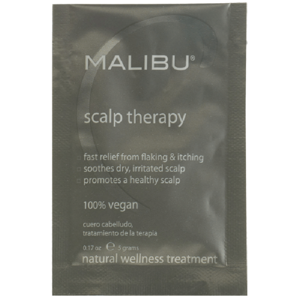 MALIBU C – SCALP THERAPY 5g Box of 6