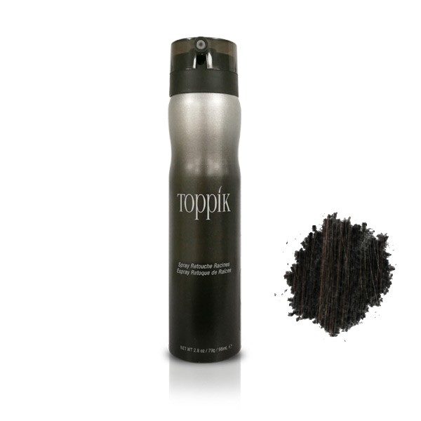 Toppik Root Touch up Black 98 ml
