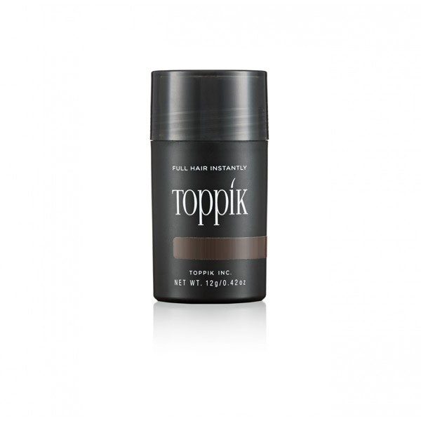 Toppik hair Fibers medium Brown 12g