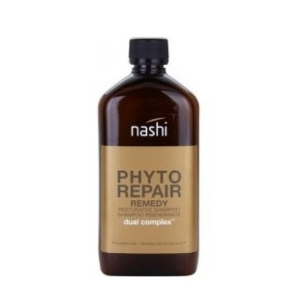 Nashi Phyto Repair Remedy Shampoo 500ml