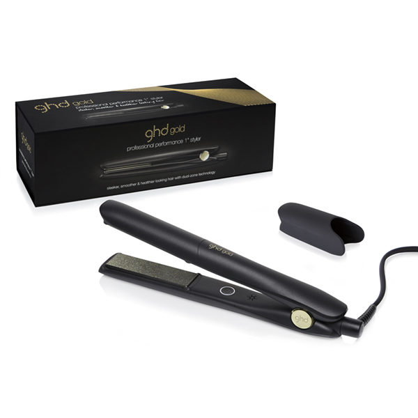 GHD NEW GOLD STYLER