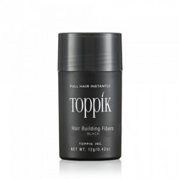 Toppik hair Fibers Black 12g
