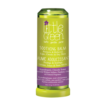 SOOTHING BALM 13G