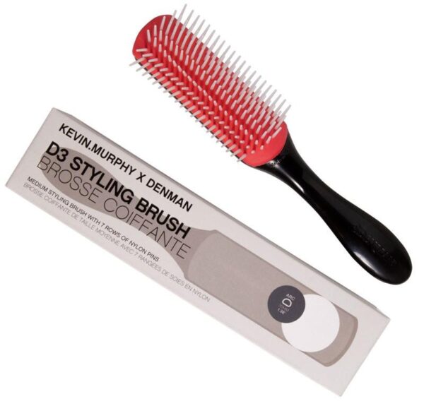 DS STYLING BRUSH