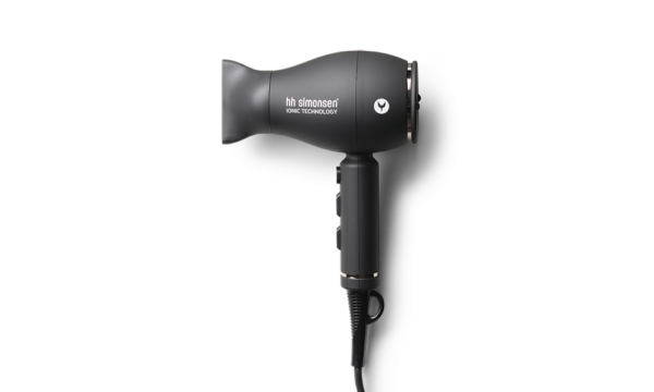 XS Hair Dryer incl softstyler