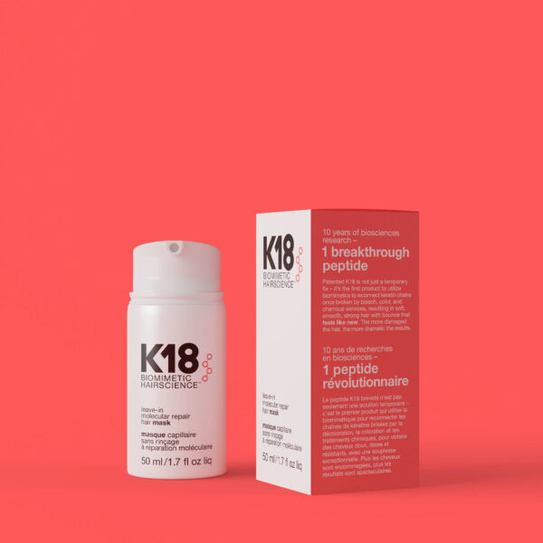 K18 leave-in molecular 50ml
