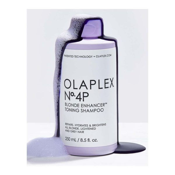 OLAPLEX No 4P 250ml