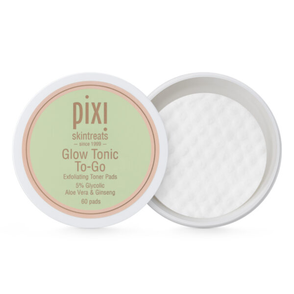 Glow Tonic To-Go – 60 pads