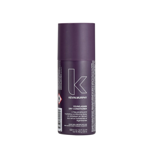 Young again dry conditioner 100 ml